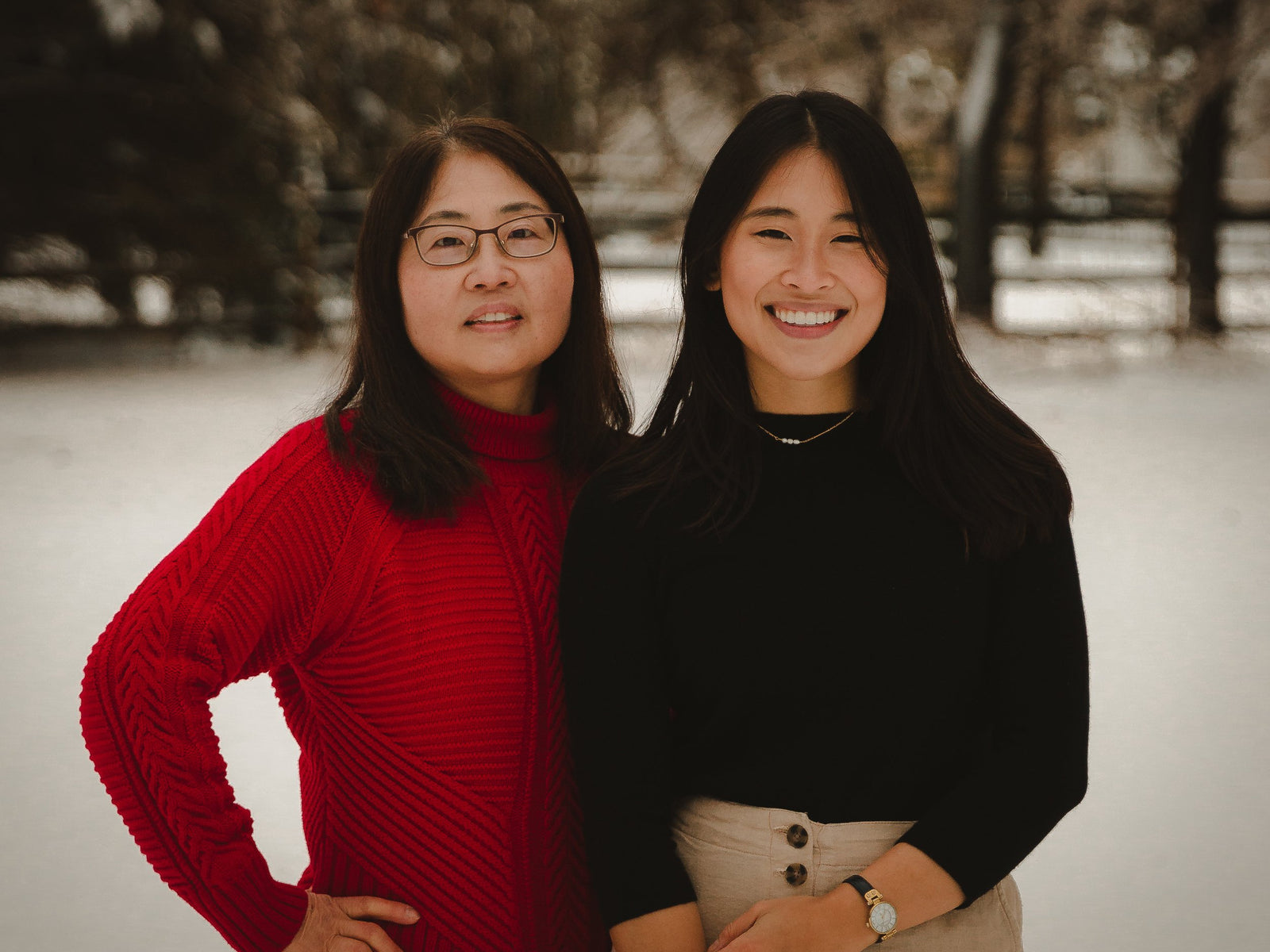 February 2021: Our New Blog Editor and Her Family's Sichuan Wind-Cured Pork Belly