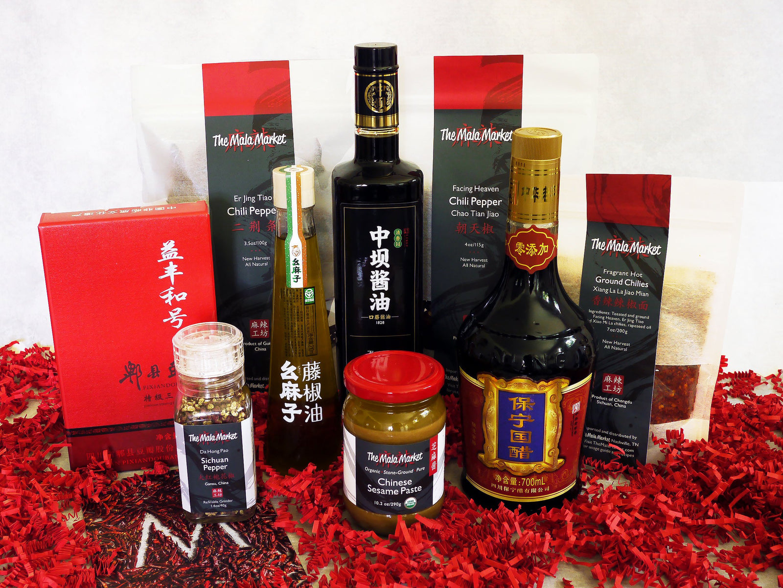 December 2020: The Gift of Chinese Cooking