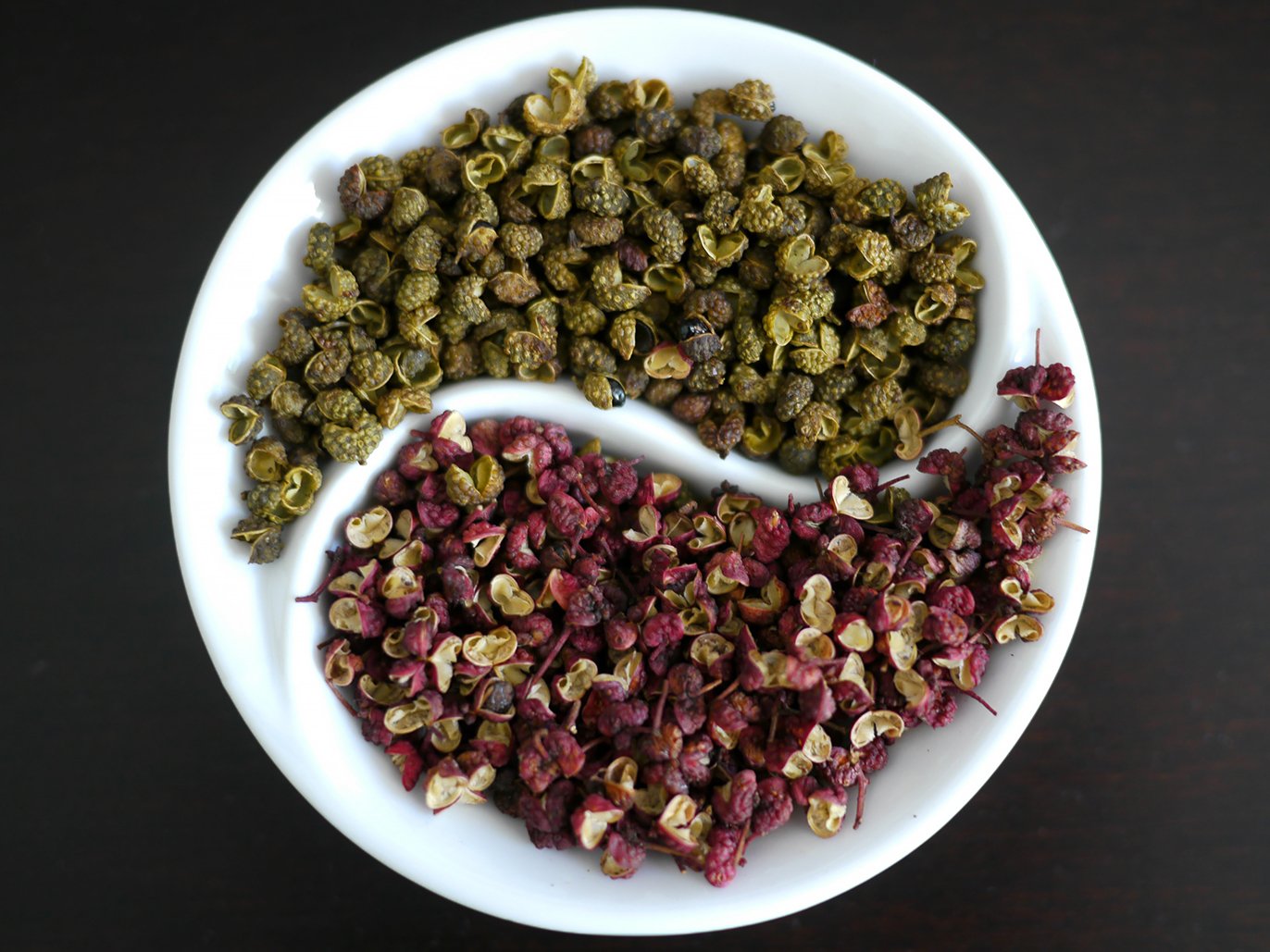 December 2018: Pantry Collections and Gifts for fans of Sichuan and Yunnan food