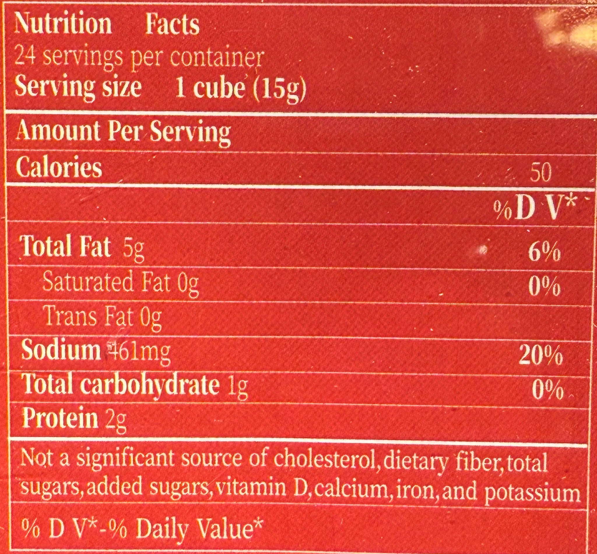 Jiajiang Fragrant-Hot Fermented Tofu (Fermented Bean Curd, Furu)