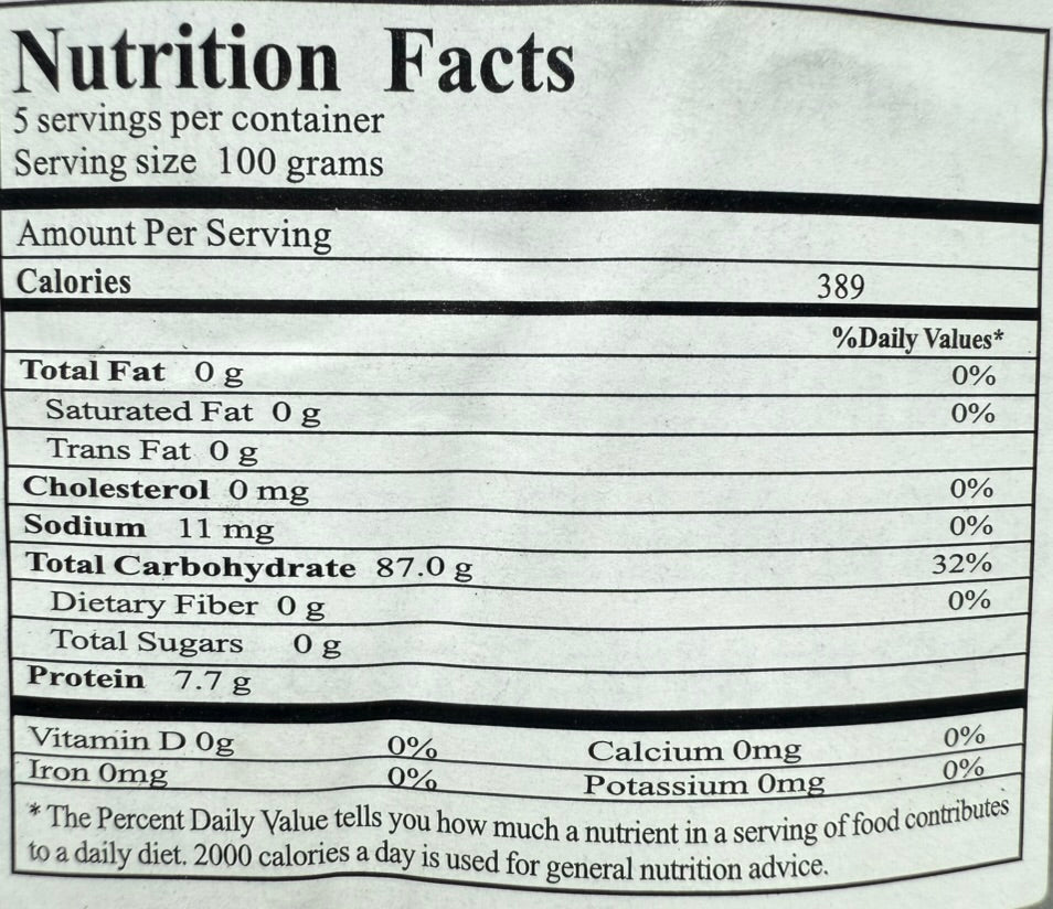 Yunnan Rice Noodles (Crossing the Bridge Noodles, Mixian, Mifen)