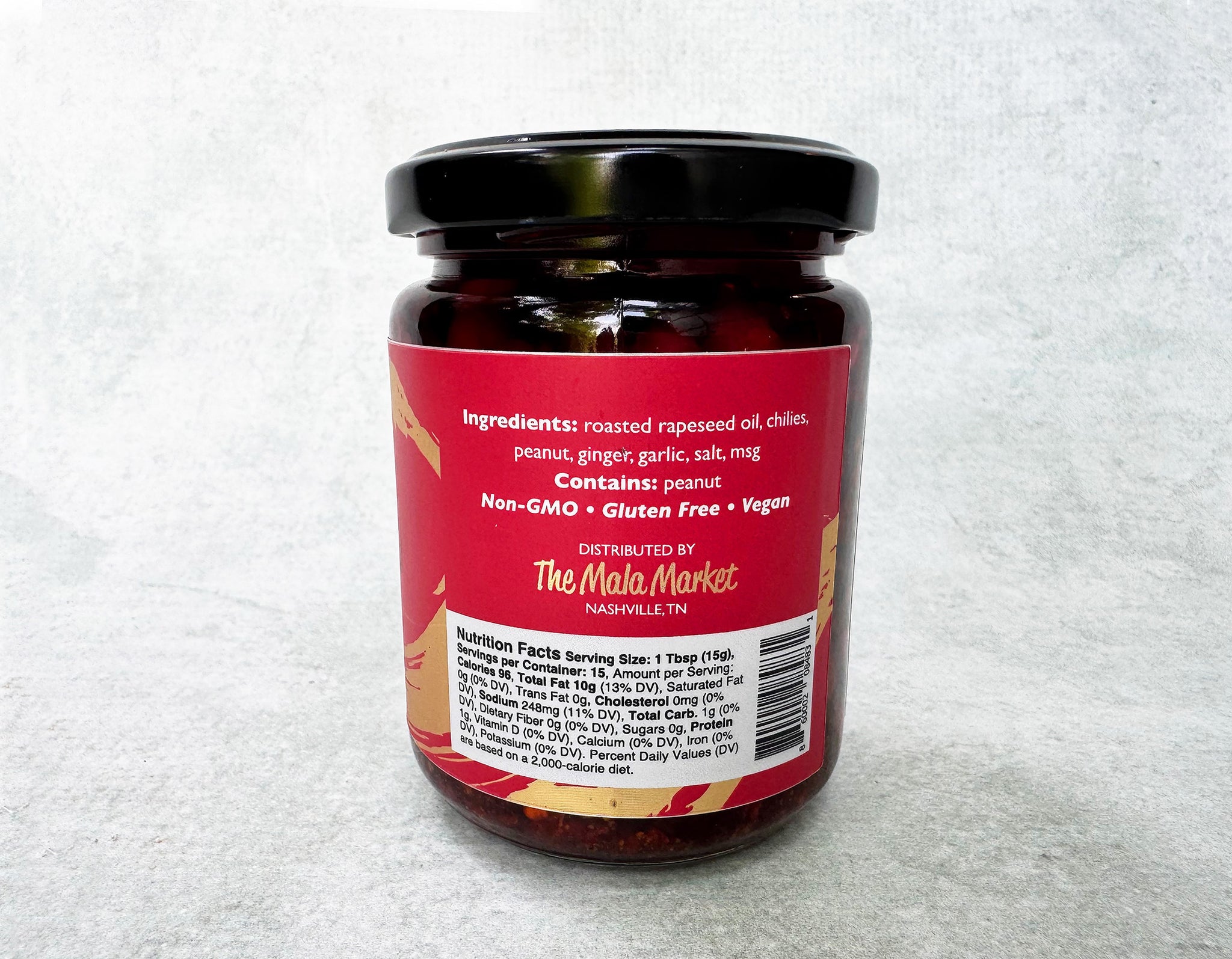 Guizhou Chili Crisp (Specialty of Guiyang)
