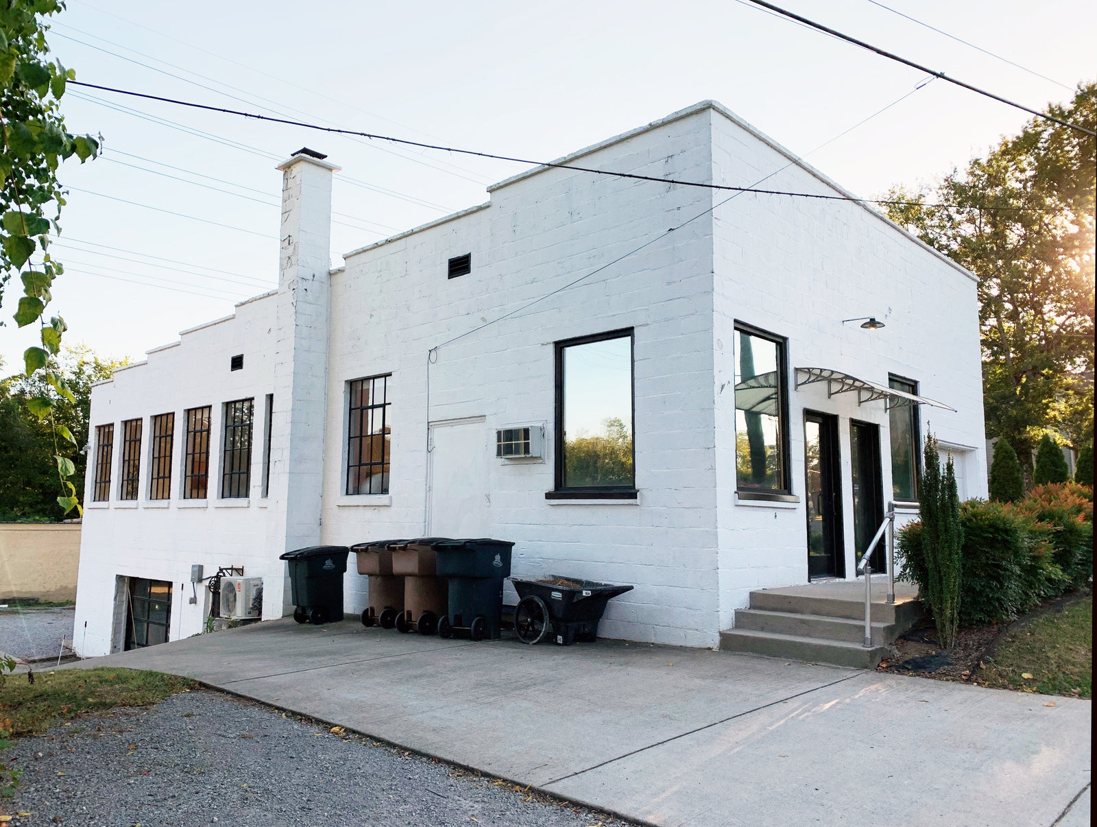 October 2020: Worth the Wait! New Spices and New Home
