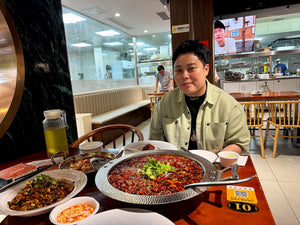 June 2025: Exclusive Products Back in Stock + Chengdu Resto Recs