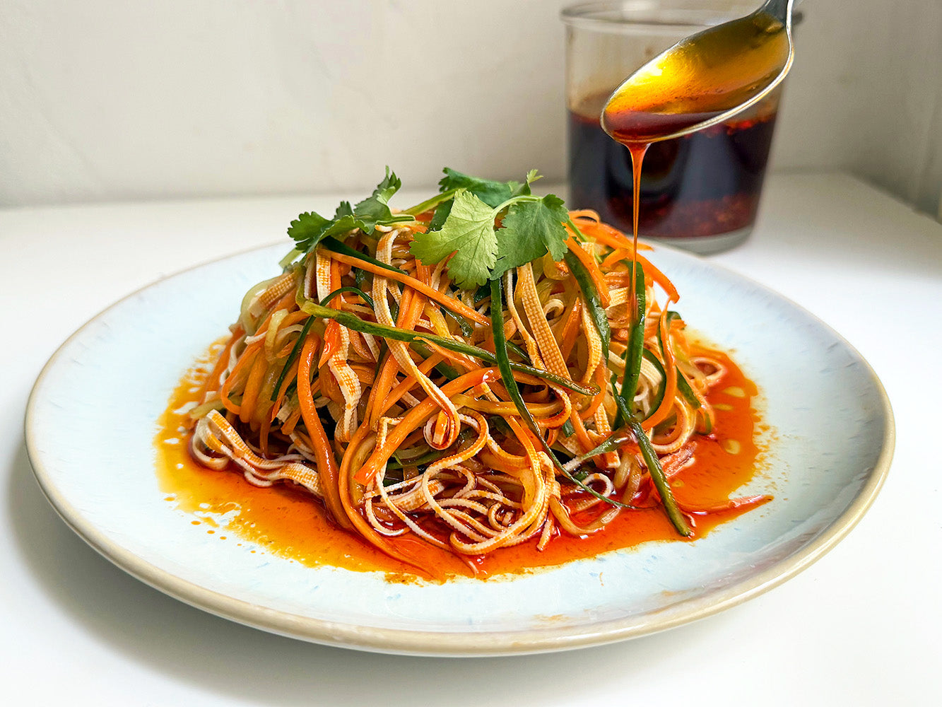 July 2026: Hongyou Wei (Chili Oil Flavor) Ingredients and Recipes + 100,000th Order!