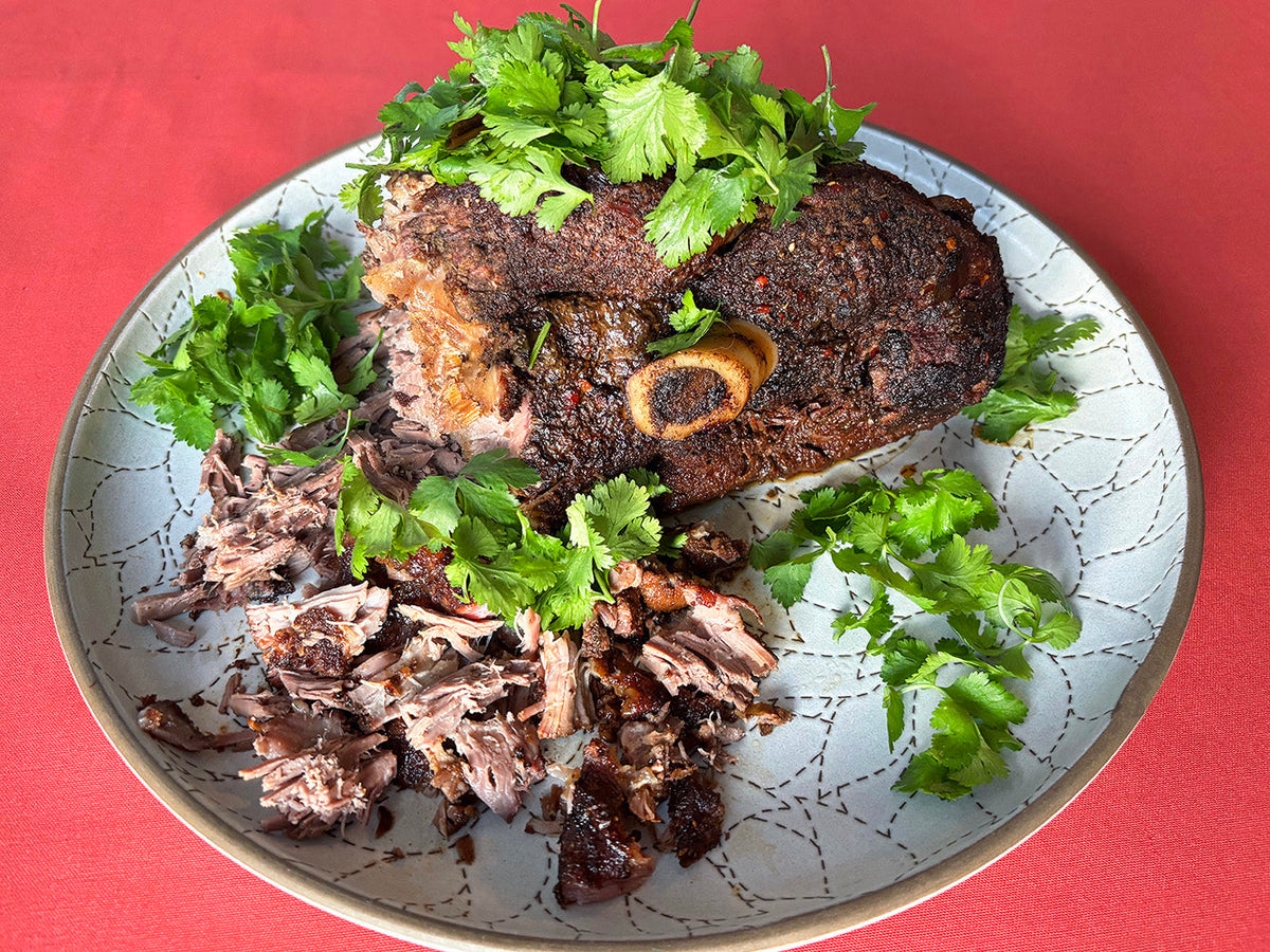 December 2025: Our Most Popular Gifts + Uyghur Roast Lamb