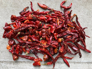 November 2019 Part 2: 2019 Spice Harvest Has Arrived!