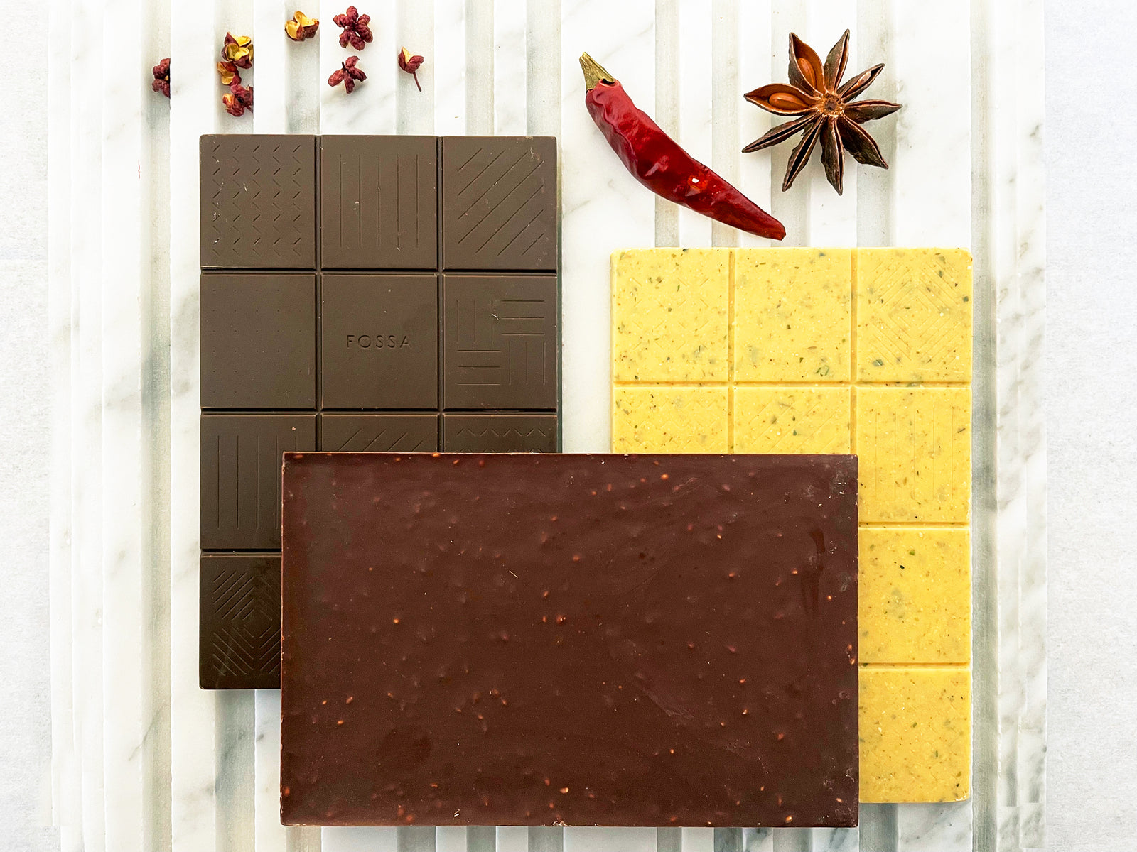 December 2021: Mala Gifts, Including Chinese Chocolates