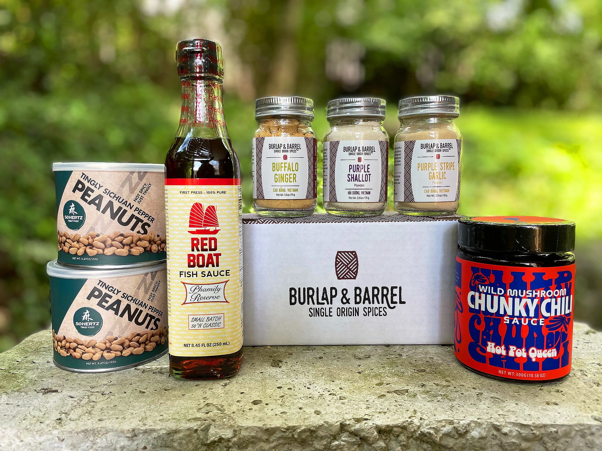 Burlap & Barrel Spices Review 2023, Tested by Food & Wine