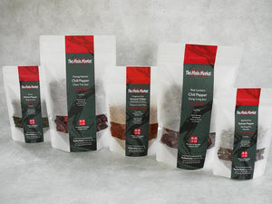 December 2017: Introducing The Mala Market Spice Line