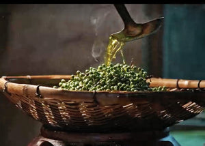 June 2019: Introducing Premium Sichuan Pepper Oil (Yaomazi Rattan Pepper Oil)