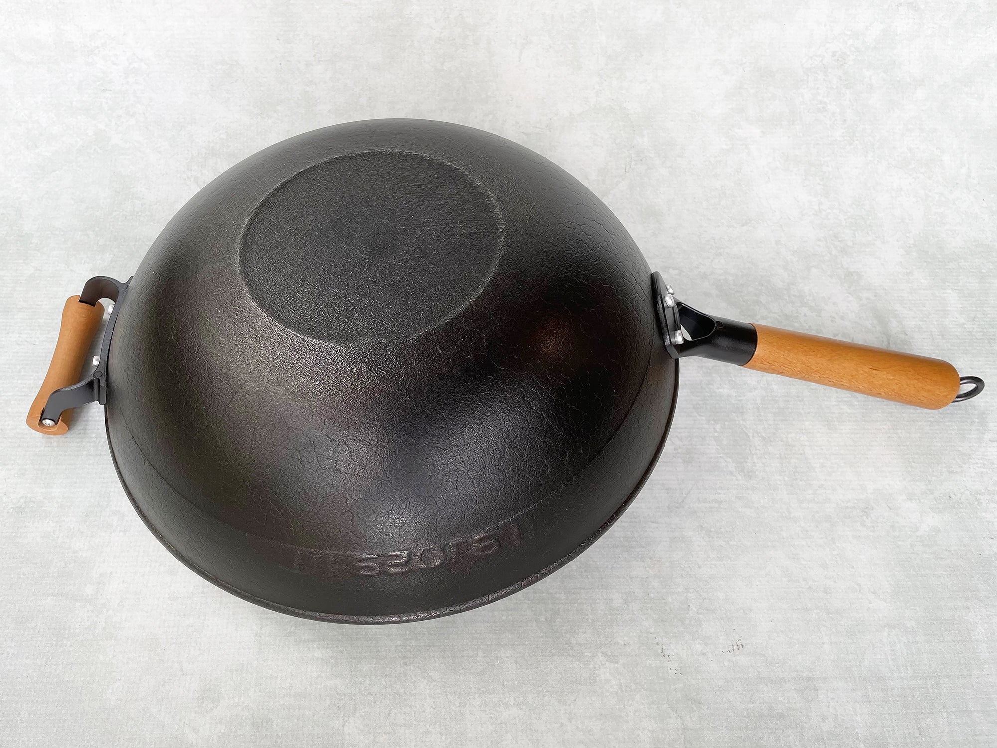 Heritage Products Cast Iron Soap
