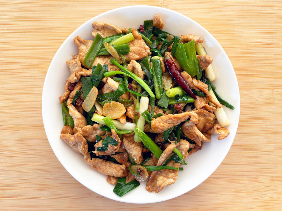 Xiao Mi La Chili