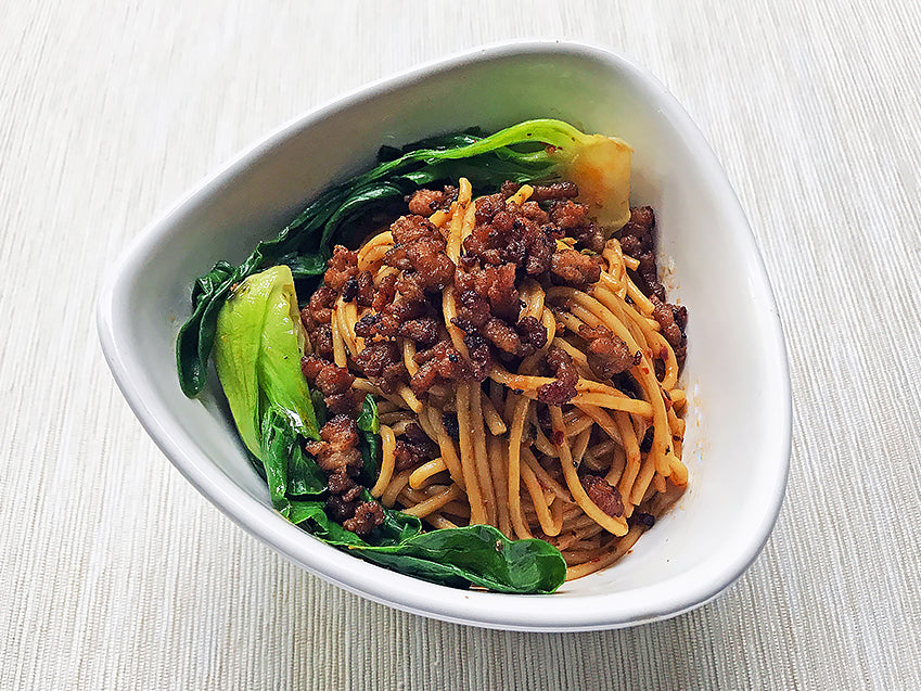Dan Dan Mian