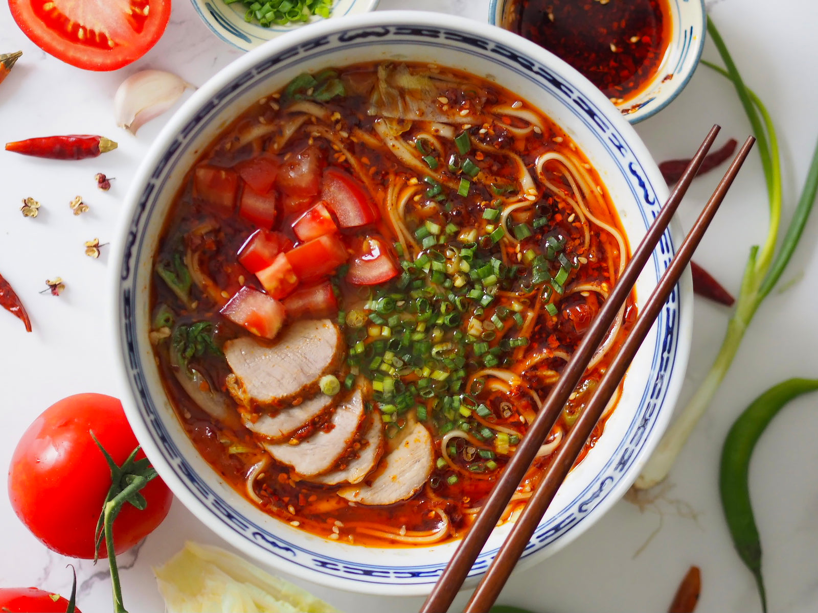 Suanla Mian