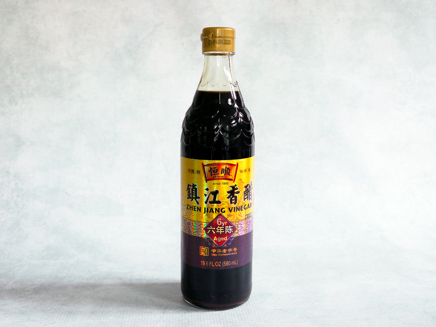 6-Year Zhenjiang Vinegar