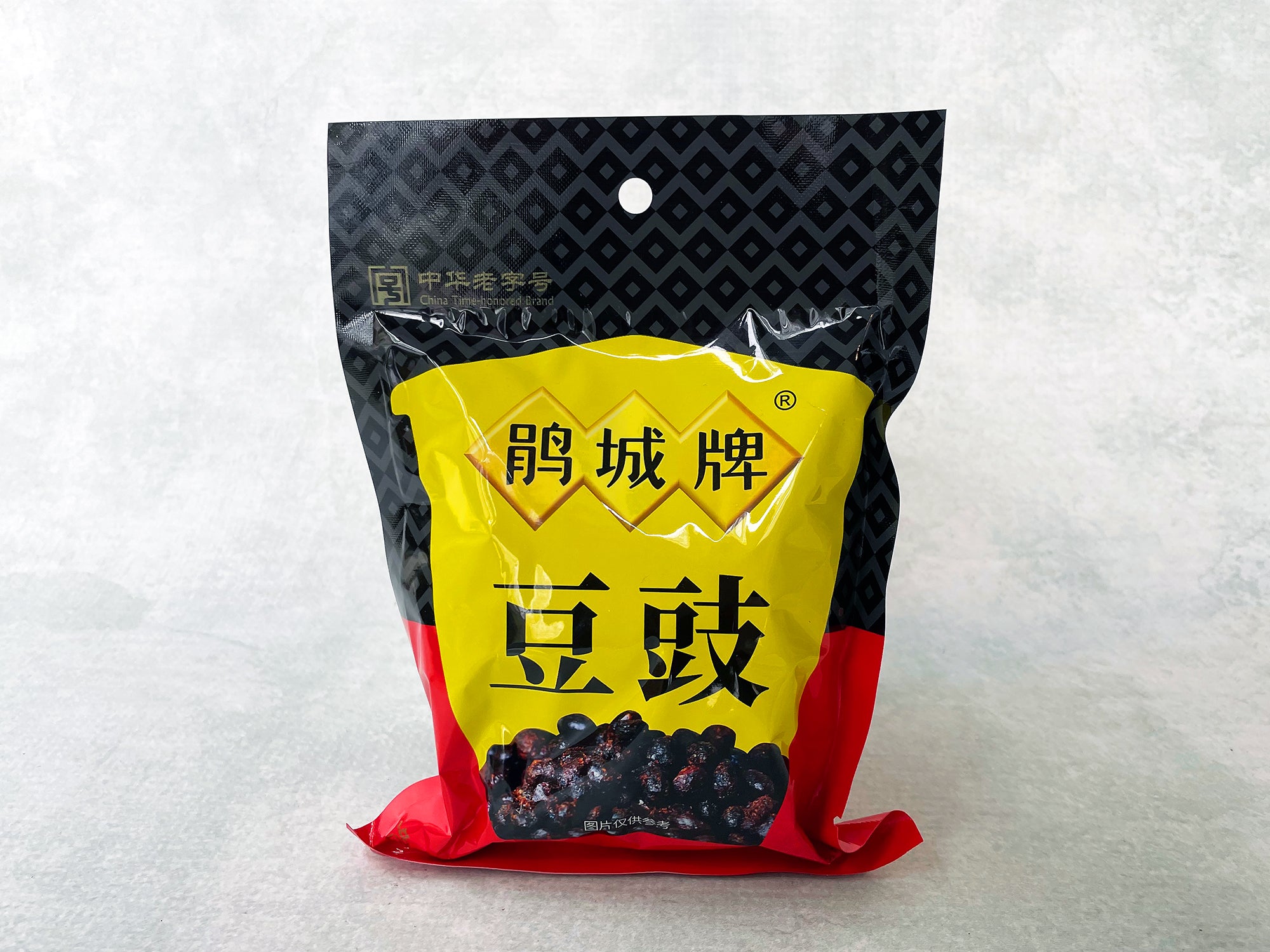 Sichuan Fermented Soybeans (Douchi)