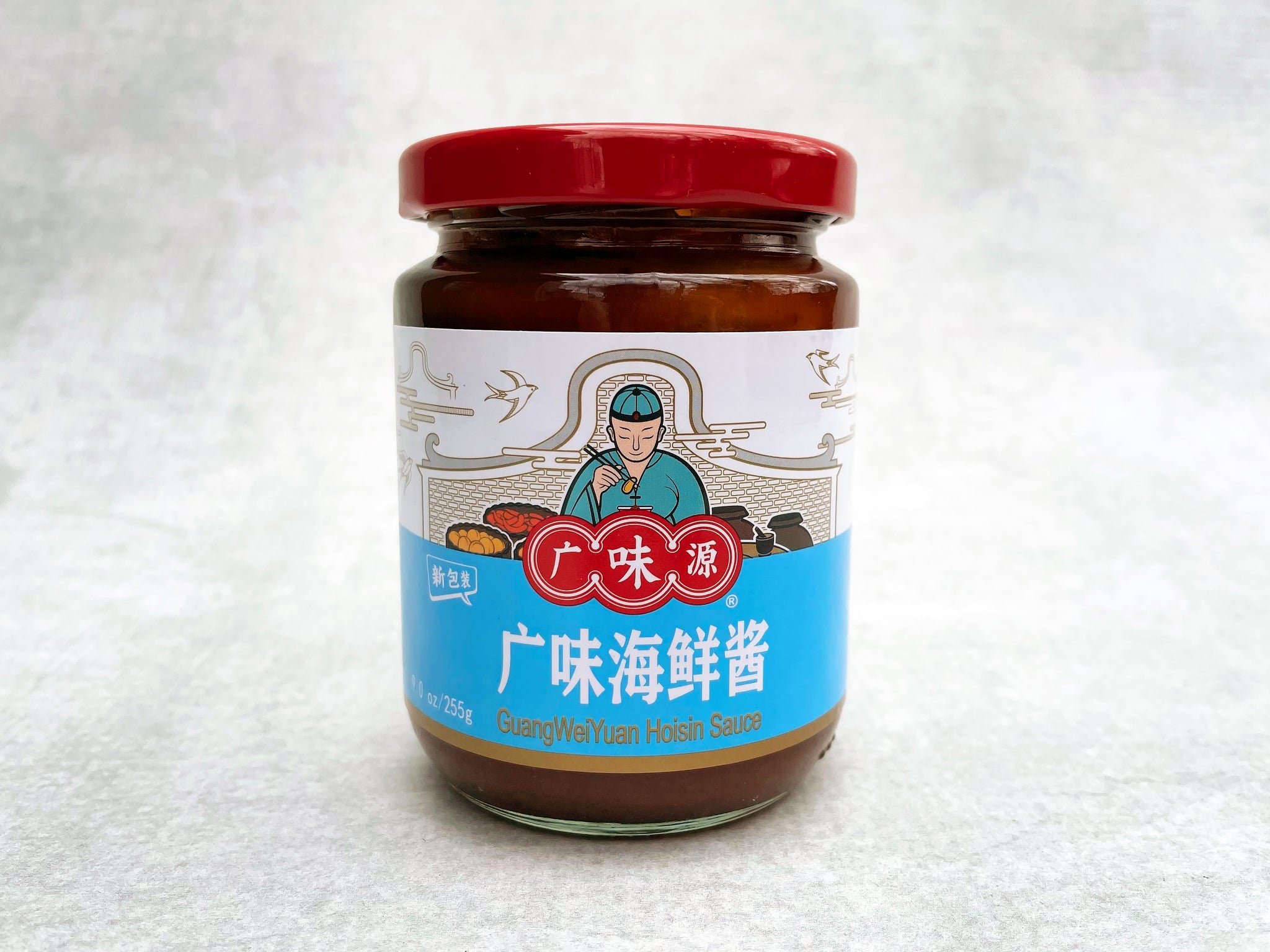 Guangwei Yuan Hoisin Sauce